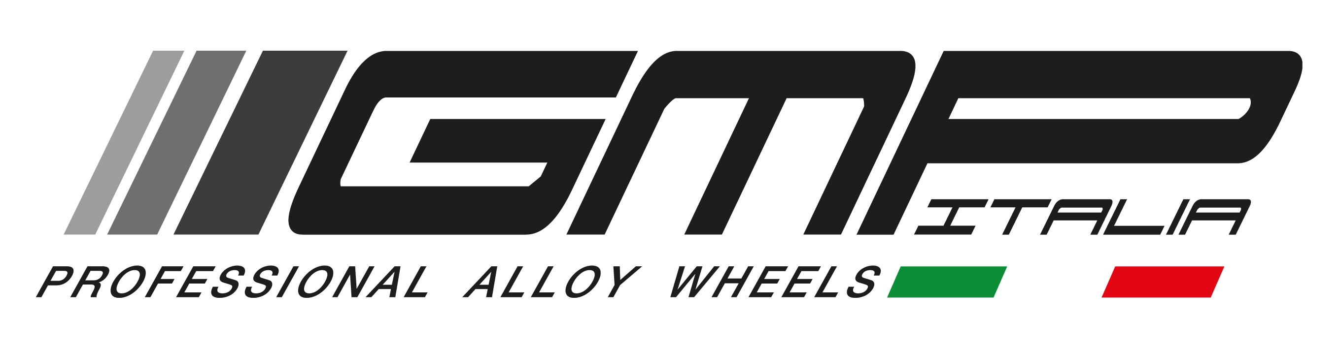GMP ITALIA WHEELS